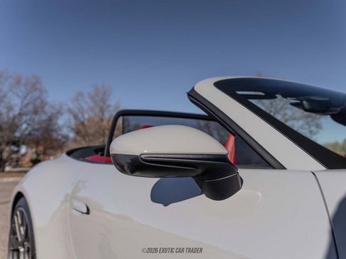 Used 2024 Porsche 911 Carrera image 87