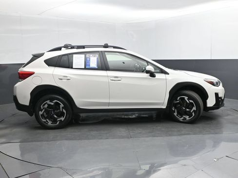 Used 2021 Subaru Crosstrek 2.5i Limited w/ Popular Package #5 AWD/4WD image 31
