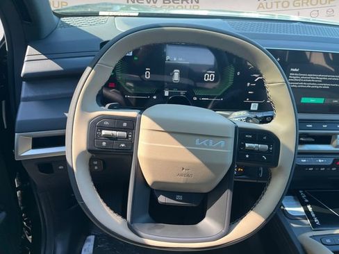 New 2027 Kia Telluride EX FWD image 12