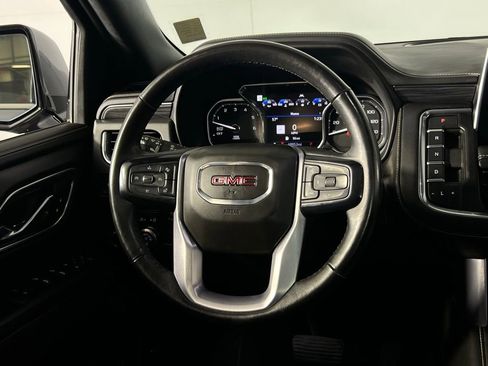 Used 2021 GMC Yukon SLT w/ SLT Luxury Plus Package image 21