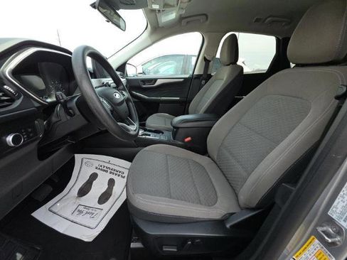 Used 2022 Ford Escape SE w/ Convenience Package AWD/4WD image 7