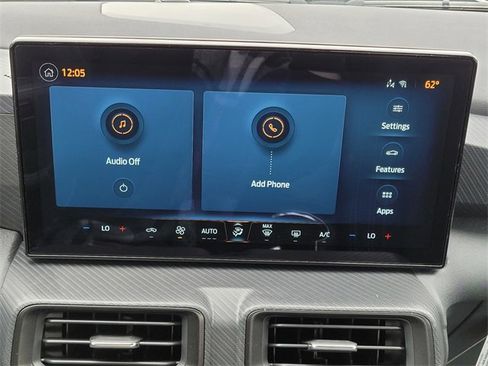 New 2026 Ford Mustang GT image 13