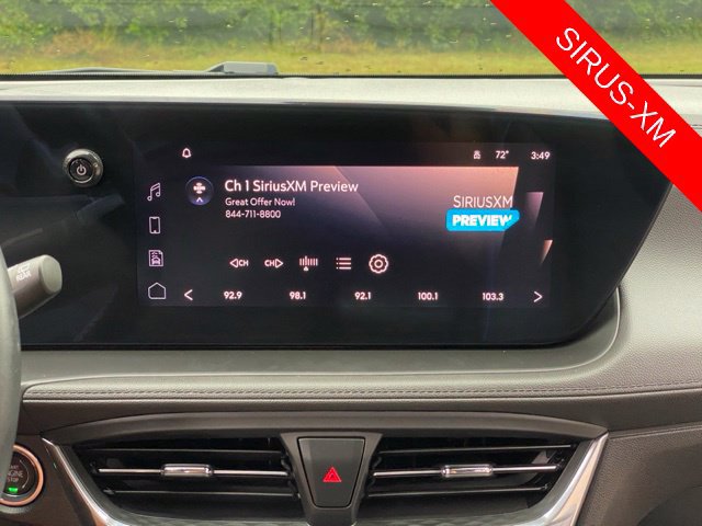 Used 2025 Buick Encore GX Sport Touring FWD image 28
