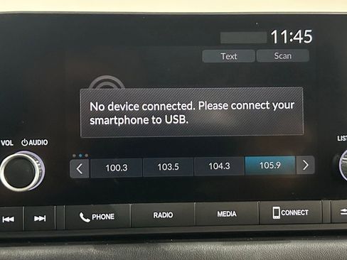 Used 2024 Honda HR-V LX image 68