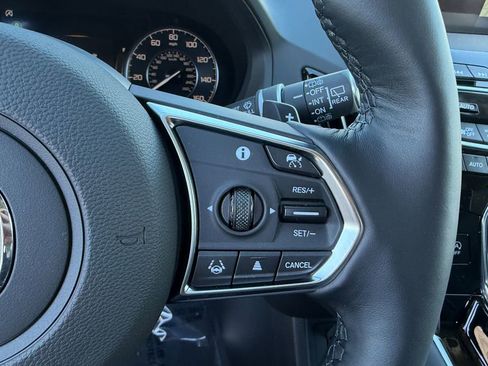 New 2026 Acura RDX SH-AWD w/ Advance Package image 16