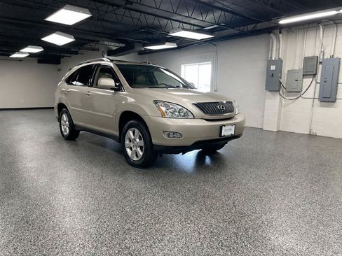 Used 2007 Lexus RX 350 AWD image 3