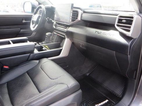 Used 2023 Toyota Tundra SR5 w/ TRD Sport Premium Package image 16