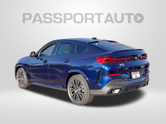 New 2026 BMW X6 xDrive40i video 3