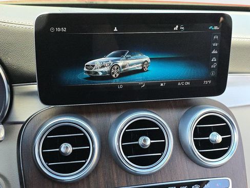 Used 2023 Mercedes-Benz C 300 Cabriolet image 27