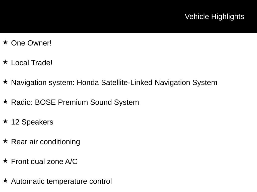 Used 2024 Honda Pilot Elite image 4