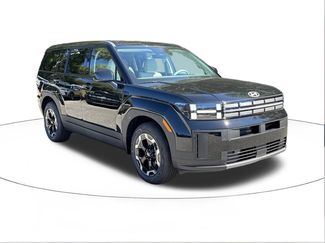 New 2026 Hyundai Santa Fe SE video 1