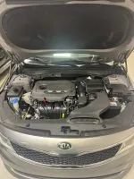 Used 2016 Kia Optima LX FWD image 15