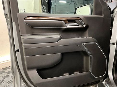 Used 2023 Chevrolet Silverado 1500 RST w/ Protection Package RWD image 24