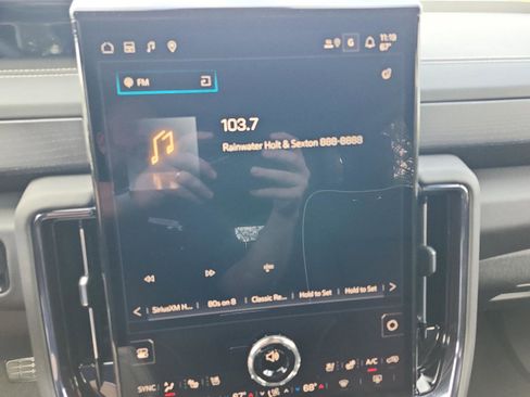 New 2026 GMC Yukon XL AT4 Ultimate image 14