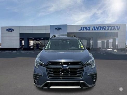 Used 2023 Subaru Ascent Onyx Edition AWD/4WD image 10