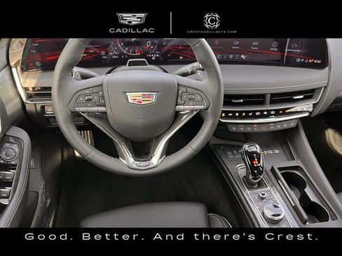 Used 2026 Cadillac CT5 V Blackwing w/ Super Cruise 1 Package image 9