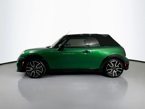 New 2026 MINI Cooper S image 10