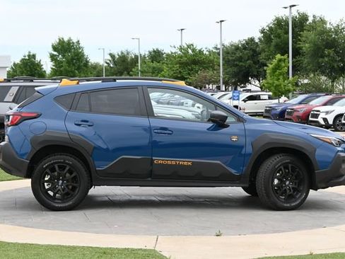New 2026 Subaru Crosstrek 2.5i Wilderness AWD/4WD image 2