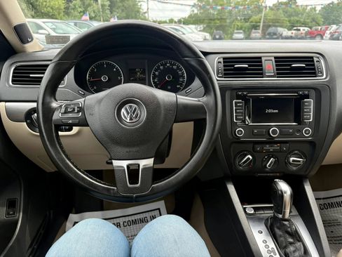 Used 2013 Volkswagen Jetta TDI FWD image 28