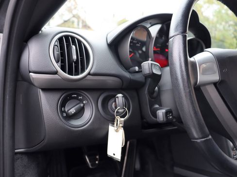 Used 2007 Porsche Cayman image 20