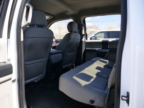 Used 2020 Ford F150 XLT w/ Equipment Group 301A Mid image 21