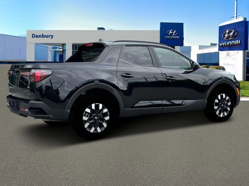 New 2026 Hyundai Santa Cruz SEL AWD/4WD image 8