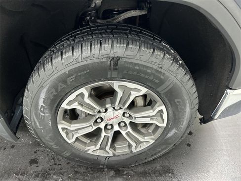 Used 2021 GMC Sierra 1500 SLE image 8