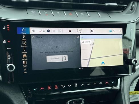 New 2026 Jeep Grand Cherokee Limited image 23