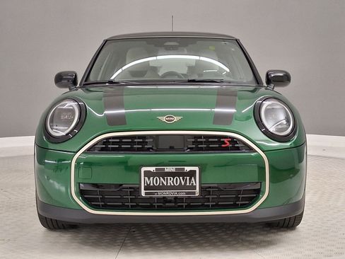 New 2026 MINI Cooper S FWD image 4