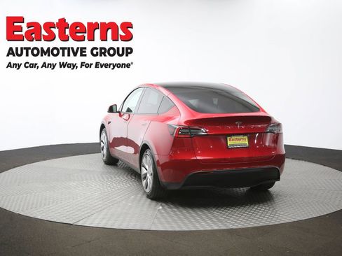 Used 2021 Tesla Model Y 2WD image 63