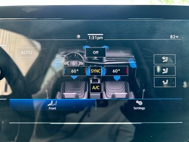 Used 2025 Volkswagen Jetta Sport FWD image 33