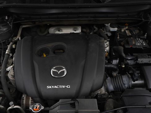Used 2020 MAZDA CX-5 Touring FWD image 32