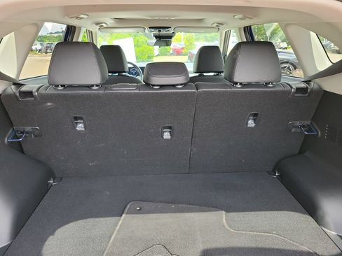 Used 2025 Kia Seltos EX w/ EX Sunroof Package FWD image 29