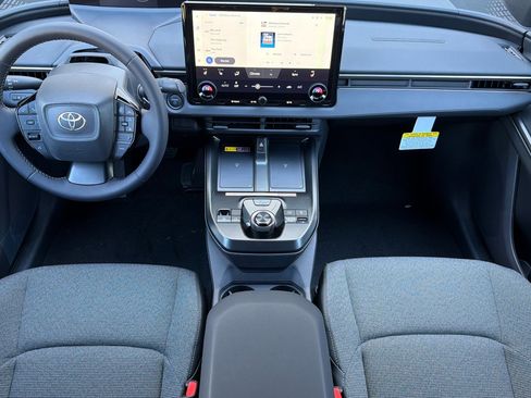 New 2026 Toyota bZ image 11
