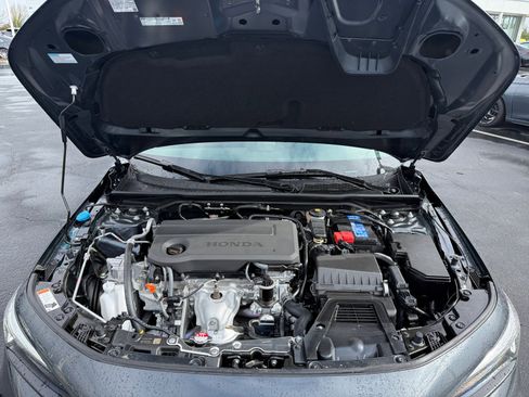 New 2026 Honda Civic Sport image 20