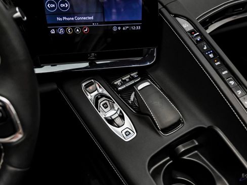 Used 2023 Chevrolet Corvette Stingray Preferred Conv w/ Z51 Performance Package image 66