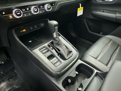 New 2026 Honda CR-V Sport-L image 33
