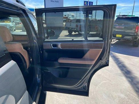 New 2026 Hyundai Santa Fe Calligraphy AWD/4WD image 74