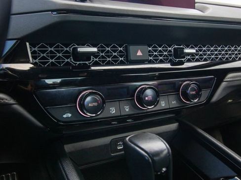 Used 2024 Honda Accord Sport image 23