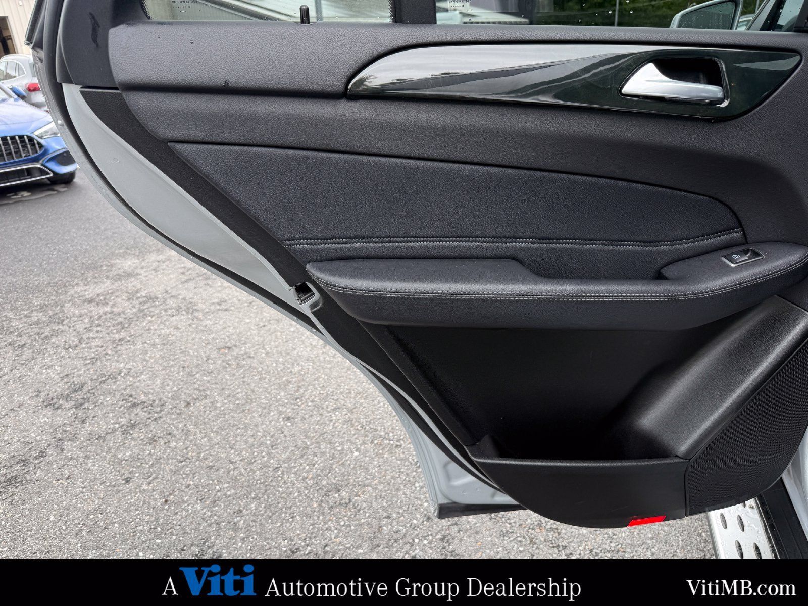 Used 2018 Mercedes-Benz GLE 350 4MATIC image 20