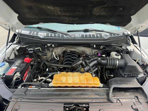 Used 2016 Ford F150 XL w/ Equipment Group 101A Mid AWD/4WD image 26