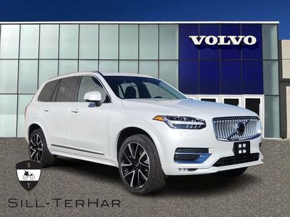 New 2025 Volvo XC90 B6 Plus w/ Protection Package Premier
