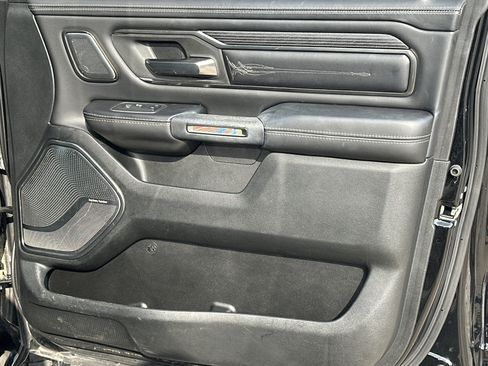 Used 2021 RAM 1500 Limited AWD/4WD image 14