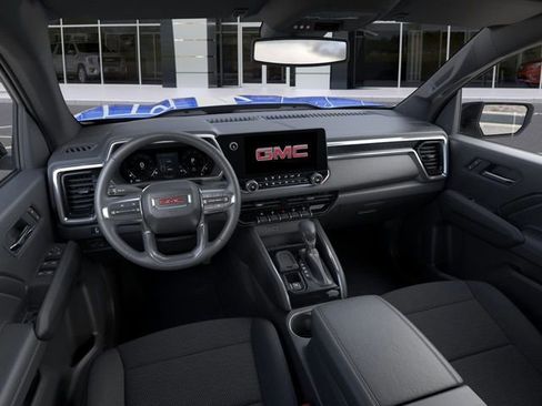 New 2026 GMC Canyon Elevation w/ Convenience Package image 15