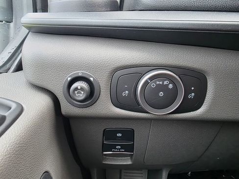 New 2025 Ford Transit 250 Base image 18