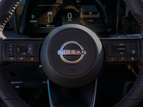 New 2026 Nissan Kicks SR image 25