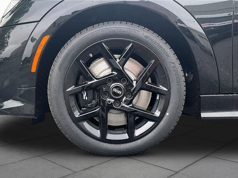 New 2026 MINI Cooper S FWD image 11