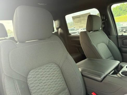 New 2026 RAM 1500 Tradesman AWD/4WD image 27
