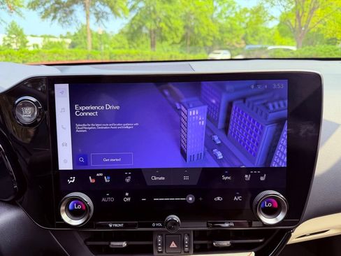Certified 2024 Lexus NX 350 AWD image 25