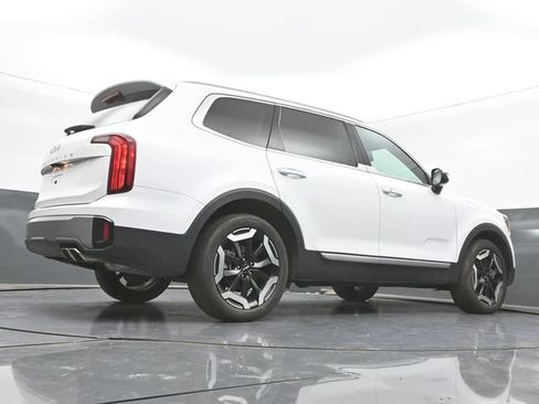 Used 2025 Kia Telluride S FWD image 39